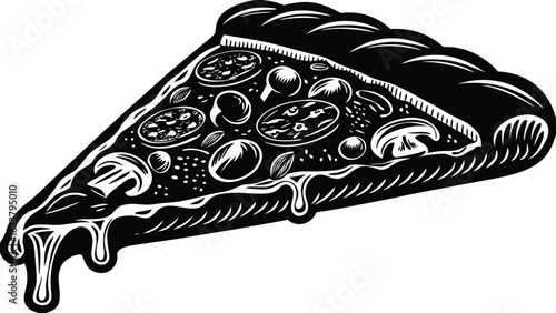 Silver fish on a wooden boomerang, an isolated old Australian tool