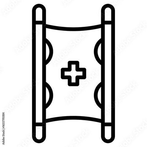 stretcher