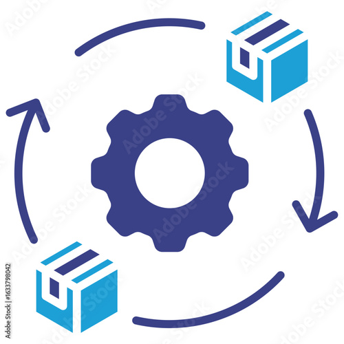 Production Icon