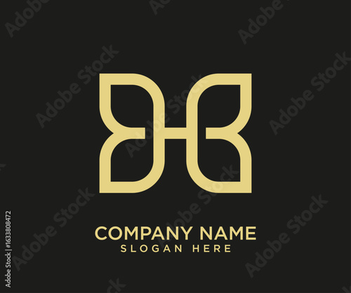 Boutique Logo Design Template