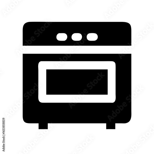 oven icon