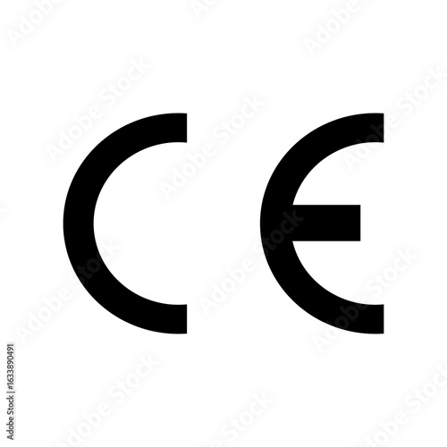 Canvastavla CE marking