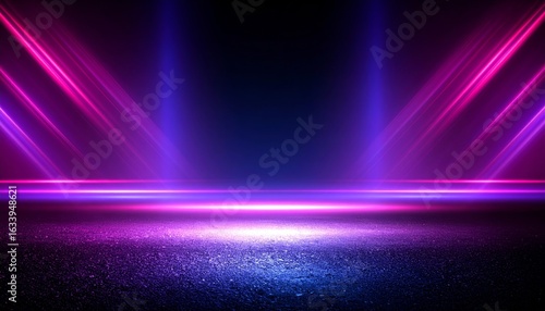 Vibrant abstract display of colorful bokeh lights and glowing orbs on a deep black background creating festive mysterious nighttime atmosphere with sparkling circular patterns.