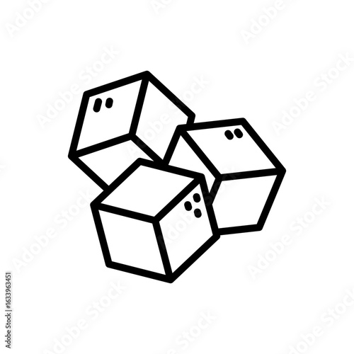 Sugar Cube