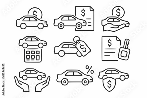 car finance 
