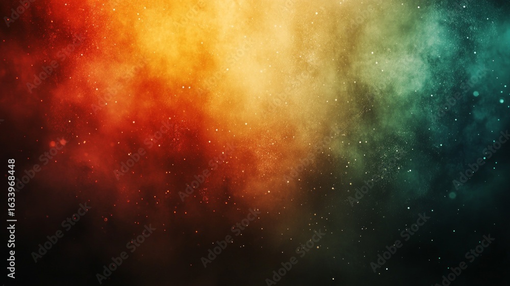 Obraz premium Texture with dynamic waves and shimmering shades, will fit perfectly into designs and art projects.