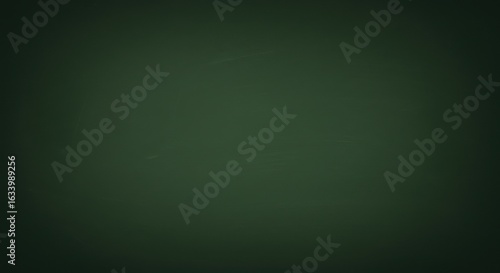 Deep Emerald Green Textured Background: Perfect for Minimalist Designs and Branding