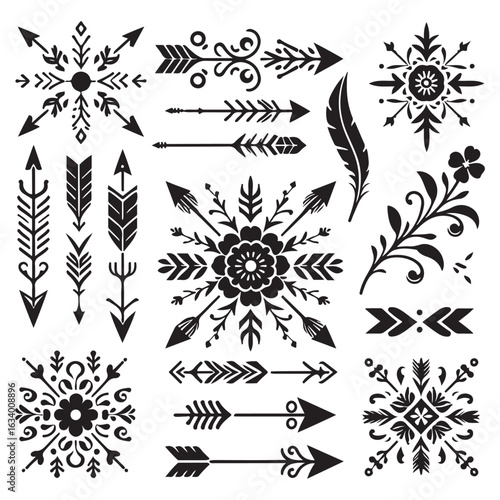 vector elements