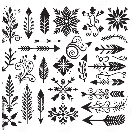 vector elements