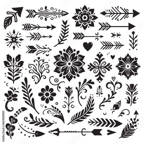 vector elements
