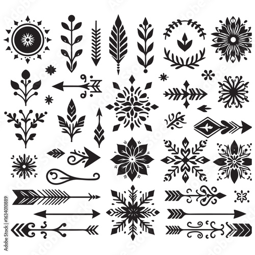 vector elements