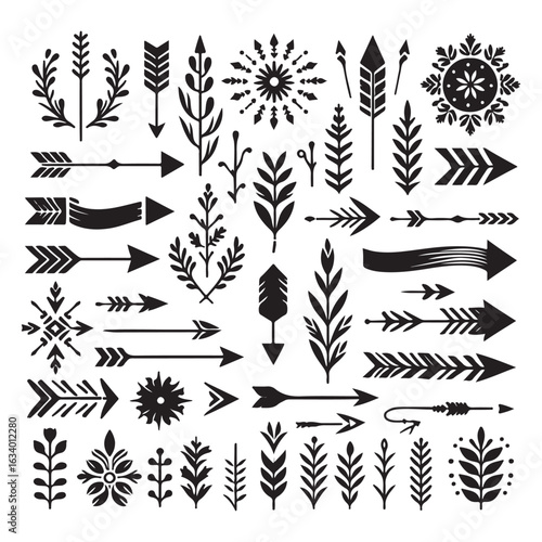 vector elements