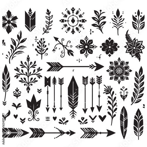 vector elements