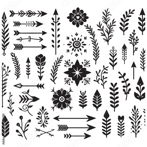 vector elements