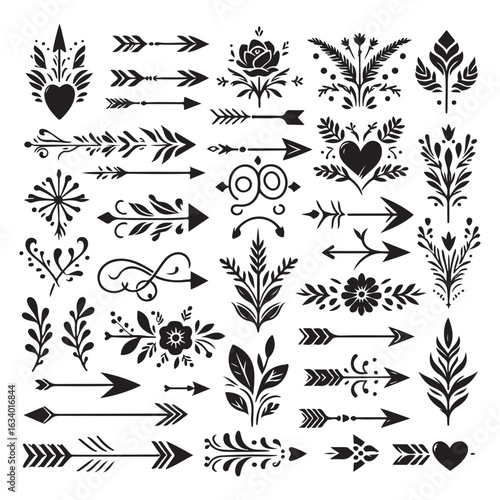 vector elements