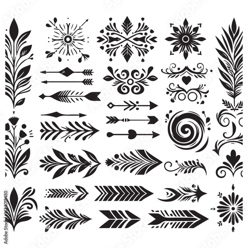 vector elements