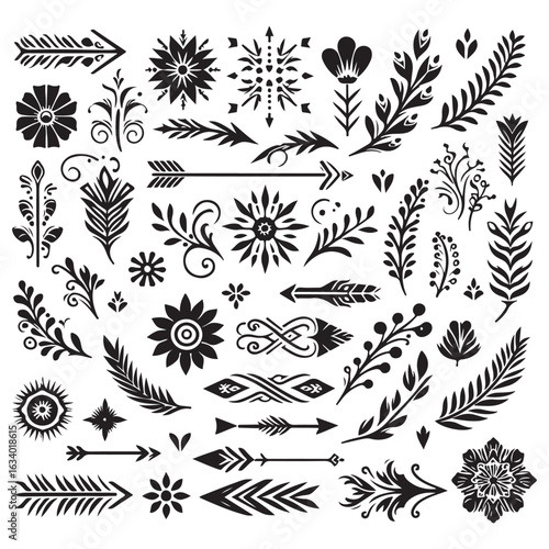 vector elements