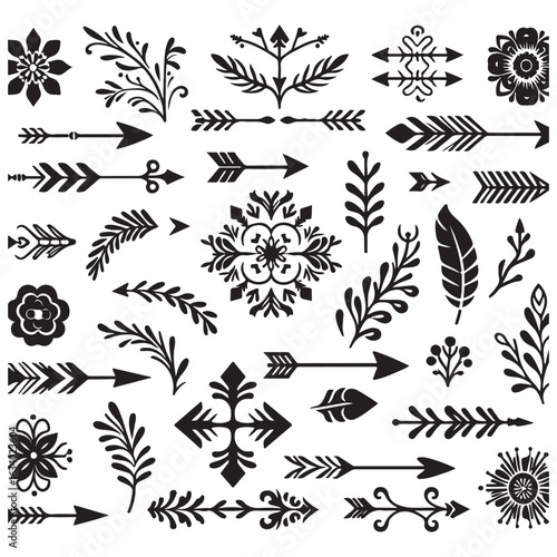 vector elements