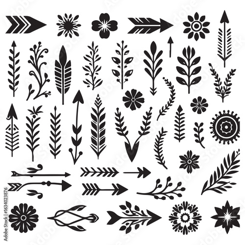 vector elements