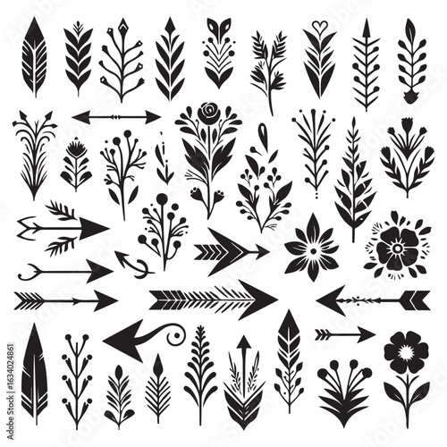 vector elements