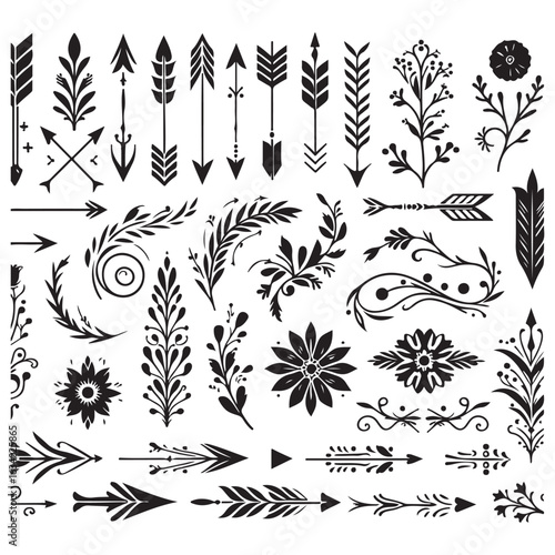 vector elements