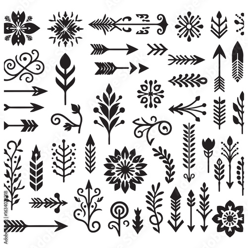 vector elements