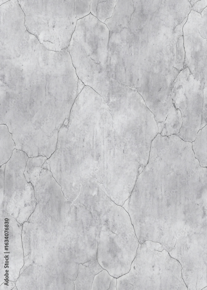 Fototapeta premium seamless pattern of grey marble tiles