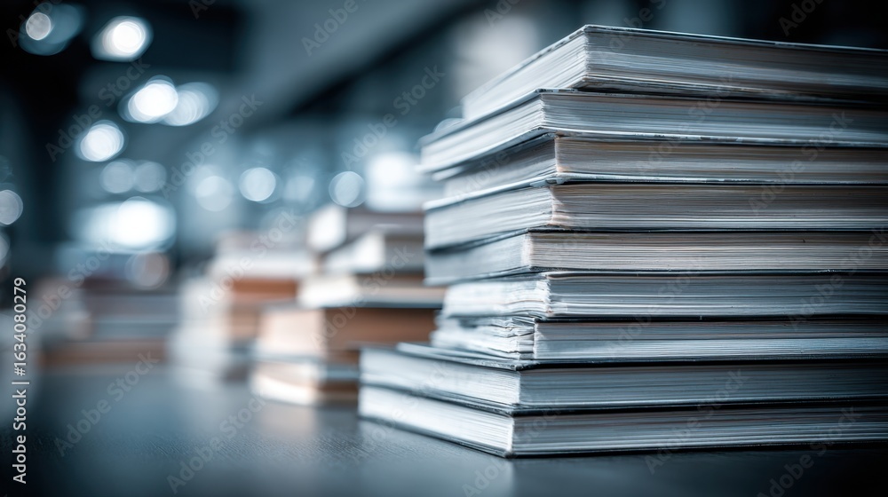 Academic trust stems from respected publications, scholarly impact, and recognition within the research community.
Academic trust stems from respected publications, scholarly impact, and recognition within the research community.