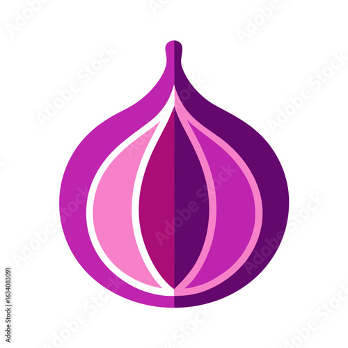 A lemon and lime duo in vector style, white background


