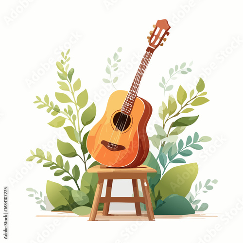 guitar