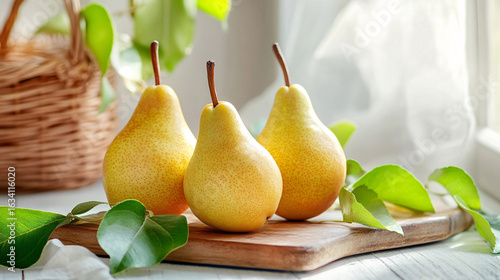 pear