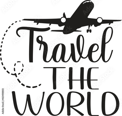 Travel The World