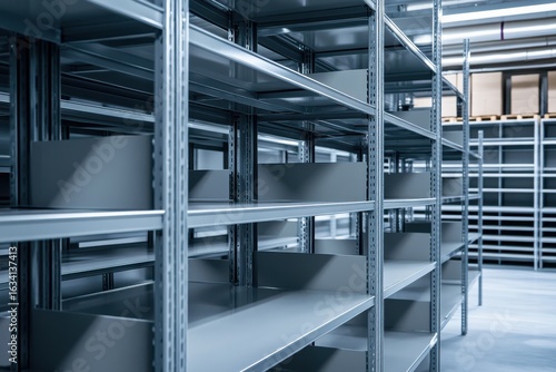 Versatile Modular Shelving Units for Flexible Home and Office Setup