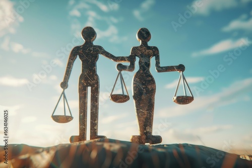Concept of Human Rights, Equality, Diversity, Justice, and Mutual Respect