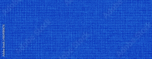 blue fabric texture background