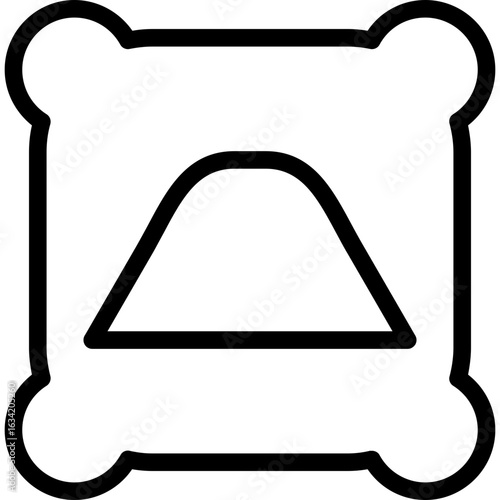 Mound Icon