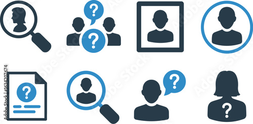 Find candidate recruitment job search employee hr question