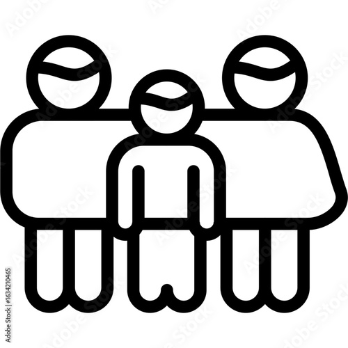 Family Icon