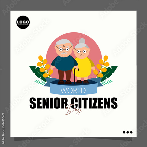 Senior Citizens Day, celebrated on August 21, honors the contributions of older adults and raises awareness about issues affecting senior citizens.
