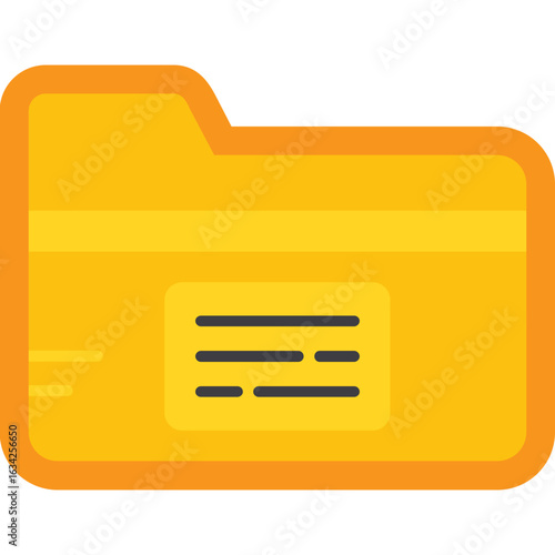 Folder icon