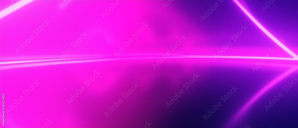 Fototapeta premium Ultrawide minimalist backgrounds with soft gradient blurs in vibrant and pastel colors. Perfect for web design, UI/UX, modern presentations, wallpapers, and abstract digital visuals in 19:6 format.