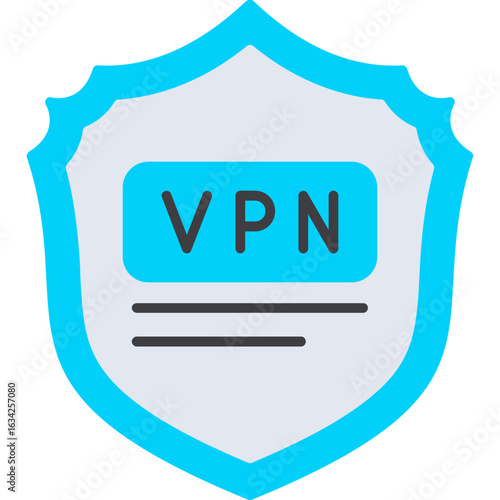 Vpn icon