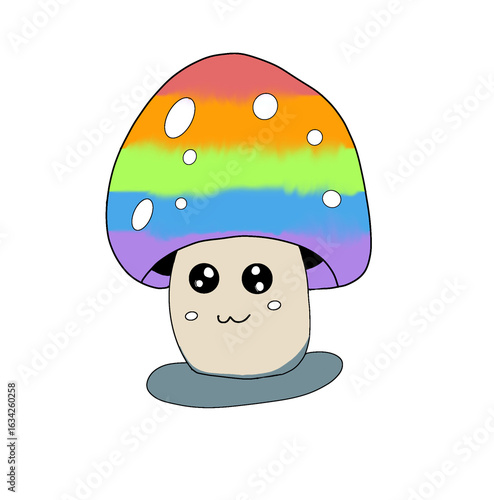 Mushroom 