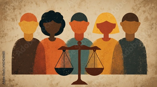 Diversity and Inclusion in Affirmative Action Concept