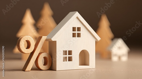 Economic Boost: Interest Rates Cut for Lower Mortgage Rates