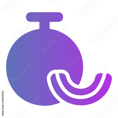 melon Gradient icon