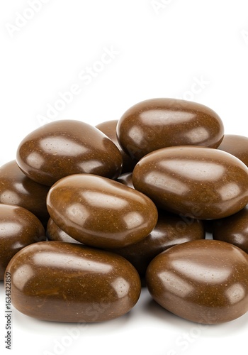 チョコレートの宝石