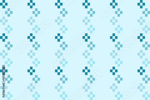 Blue Flowers pattern for  PowerPoint, background, backdrop, wallpaper, wrapping paper, fabric, curtain, wallpapers, floor, clothes, fashion, tiled floor, carpet, rugs, cushion cover, seamless pattern
