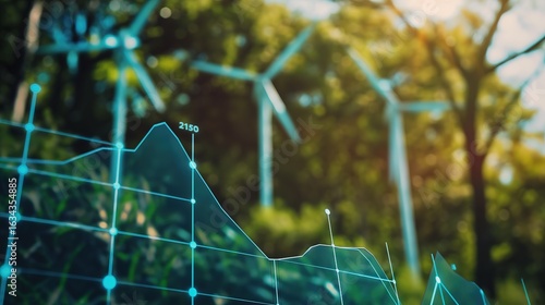 Financial Growth: Renewable Energy Portfolio Beats Energy Volatility