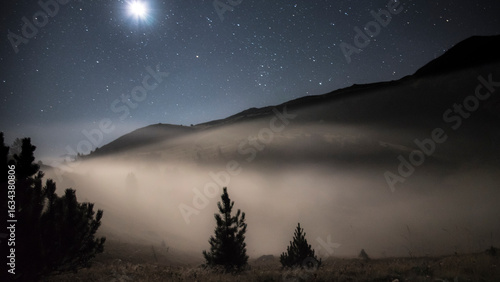 Wallpaper Mural moon Torontodigital.ca